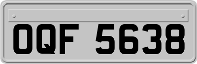 OQF5638