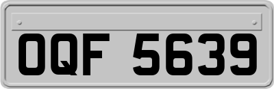 OQF5639
