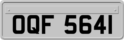 OQF5641