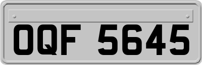 OQF5645