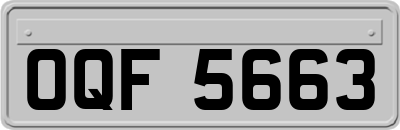 OQF5663