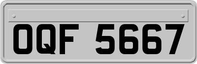 OQF5667
