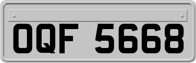 OQF5668