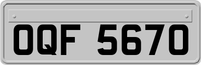 OQF5670