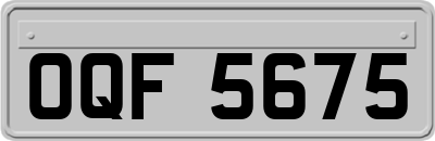 OQF5675