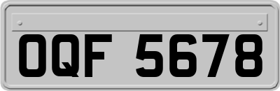 OQF5678