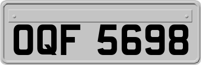 OQF5698