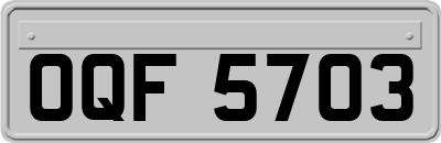 OQF5703