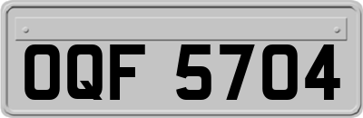 OQF5704