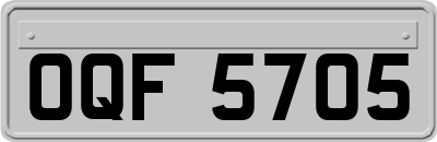 OQF5705