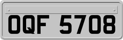 OQF5708