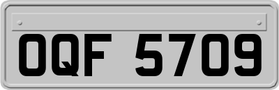 OQF5709