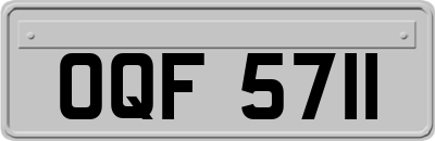 OQF5711