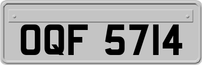 OQF5714