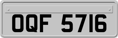 OQF5716