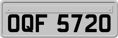 OQF5720