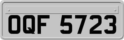 OQF5723