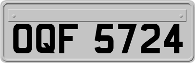 OQF5724