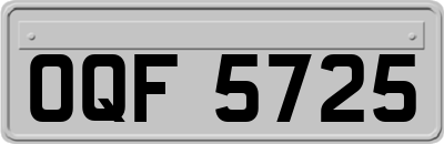 OQF5725