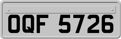 OQF5726