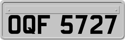 OQF5727