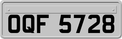 OQF5728