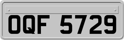 OQF5729