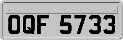 OQF5733