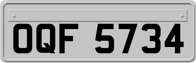OQF5734