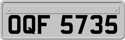OQF5735