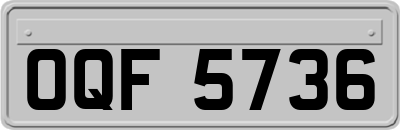 OQF5736