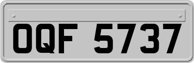 OQF5737