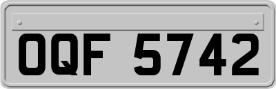 OQF5742