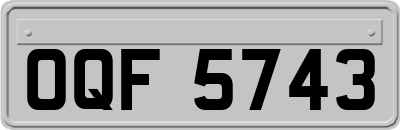 OQF5743