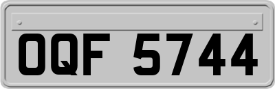 OQF5744