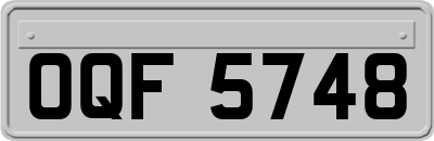 OQF5748