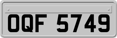 OQF5749