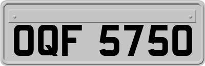 OQF5750