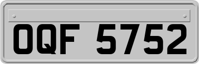 OQF5752