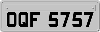 OQF5757