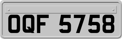 OQF5758