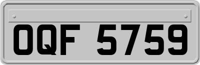 OQF5759