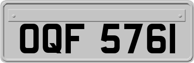 OQF5761