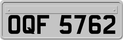 OQF5762