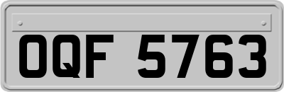 OQF5763