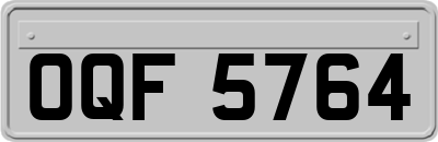 OQF5764