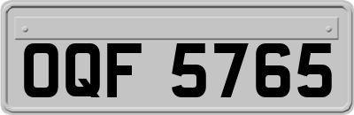 OQF5765