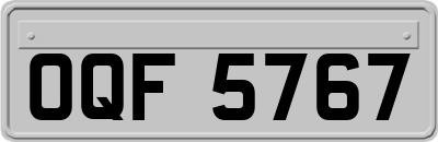 OQF5767