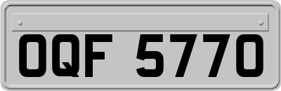 OQF5770
