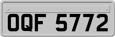 OQF5772